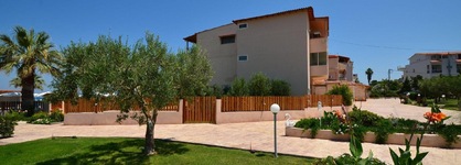 Sousouras Holiday Resort