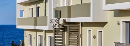 Panormo Beach