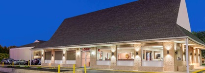 Knights Inn Lebanon