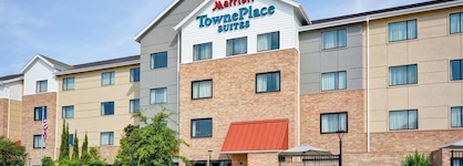 Towneplace Suites By Marriott Dallas Lewisville