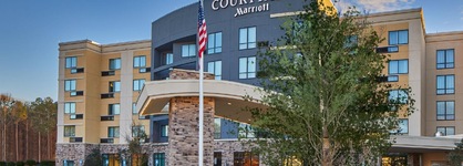 Courtyard By Marriott Atlanta Lithia Springs