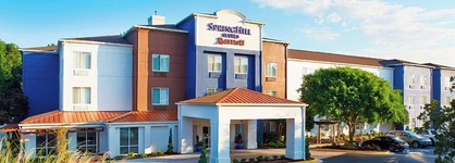 Springhill Suites By Marriott Atlanta Six Flags