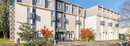 B&B Hotel Lyon Eurexpo Bron