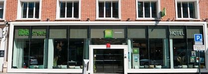 Ibis Styles Calais Centre