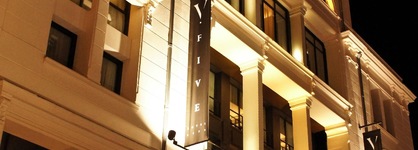 Five Seas By Inwood Hotels