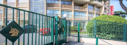 Ibis Cannes Plage La Bocca