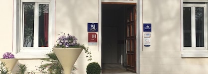 Au Royal Hôtel