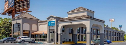 Clarion Pointe Mcdonough