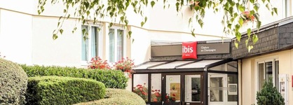 Ibis Chalons En Champagne