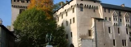 Ibis Styles Chambery Centre Gare