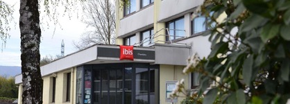 Ibis Chambery