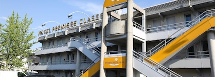 Première Classe Tours Sud - Chambray-Lès-Tours