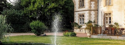 Chateau Hotel Le Boisniard