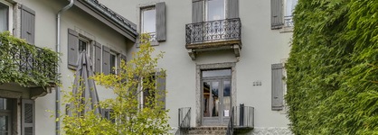 Hotel Le Faucigny