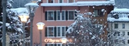 La Vallée Blanche