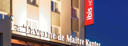 Ibis Chatellerault