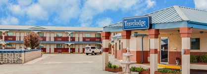 Travelodge By Wyndham Memphis