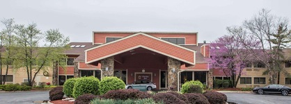 Howard Johnson By Wyndham Merrillville