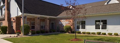 Residence Inn By Marriott Merrillville