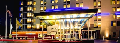 Aloft Mount Laurel