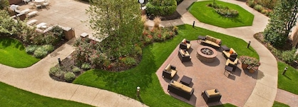 Courtyard By Marriott Mt. Laurel