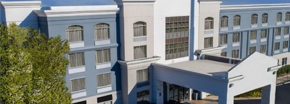 Garner Hotel Murfreesboro West By Ihg