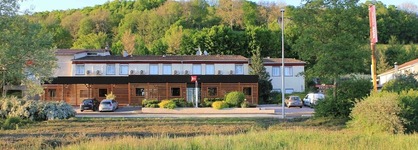 Ibis Aurillac