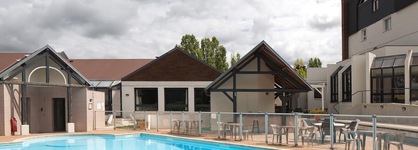 Ibis Styles Auxerre Nord