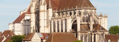 Ibis Styles Auxerre Nord