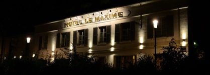 Hotel Le Maxime, Bw Signature Collection