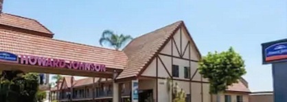 Howard Johnson By Wyndham Norco