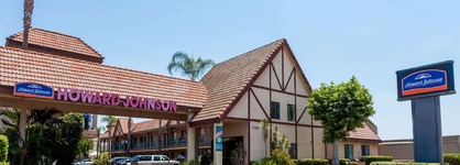 Howard Johnson By Wyndham Norco
