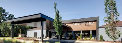 Courtyard Atlanta Norcross   Peachtree Corners