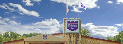 Knights Inn Norcross