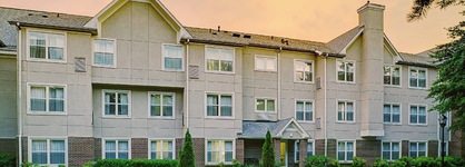 Residence Inn By Marriott Peachtree Corners