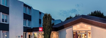 Ibis Compiègne