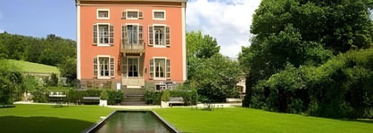 Château De Courban & Spa Nuxe
