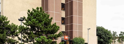 Ibis Créteil