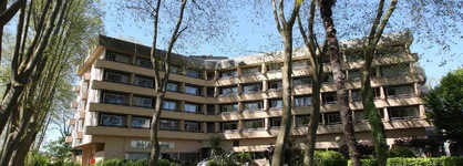 Dax Hôtel