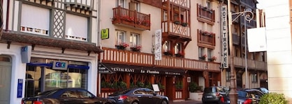 Le Trophée By M Hôtel & Spa