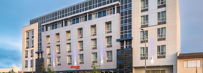 Hampton Inn By Hilton North Hollywood