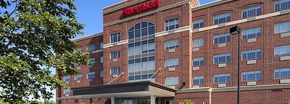 Sheraton Chicago Northbrook Hotel