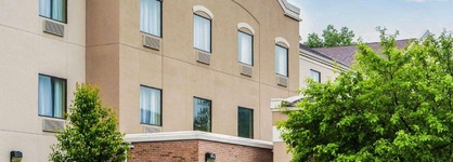 Comfort Inn & Suites St. Louis-O'fallon