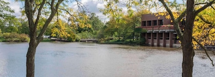 Hyatt Lodge Oak Brook Chicago
