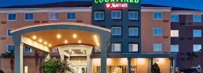 Courtyard By Marriott Tampa Oldsmar