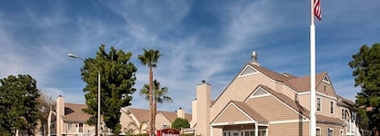Residence Inn Ontario Airport
