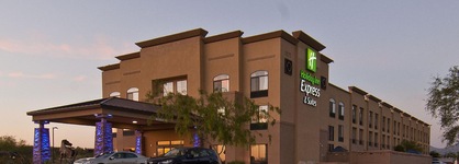 Holiday Inn Express & Suites Oro Valley-Tucson North By Ihg