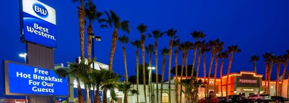 Best Western Pahrump Oasis