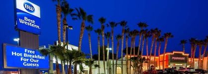 Best Western Pahrump Oasis
