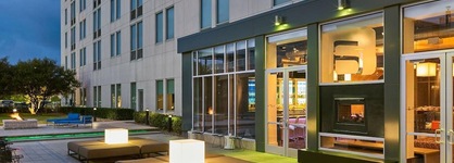 Aloft Plano